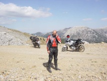 no petrol
