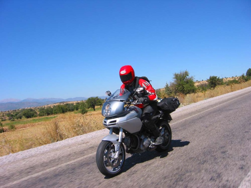 to Kalkan