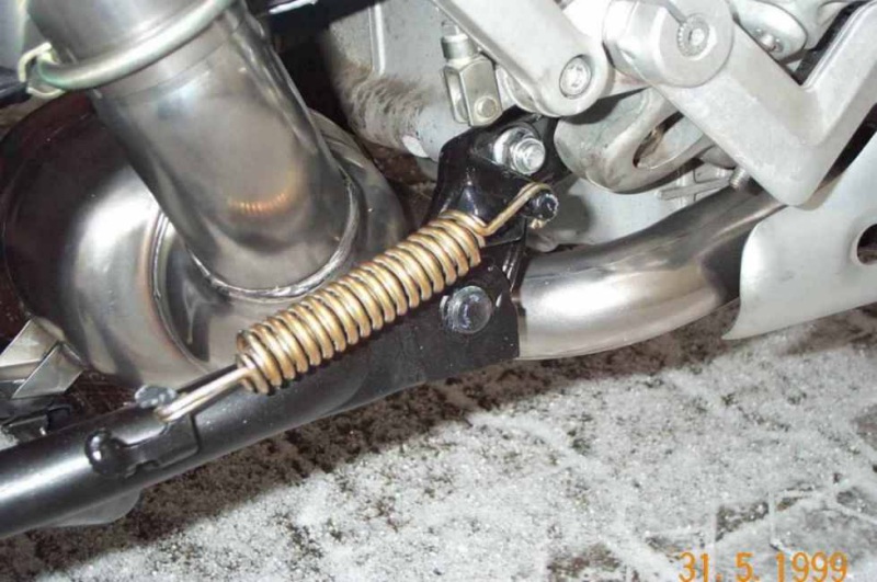 exhaust