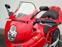 Mirror/Turninlights-Solution