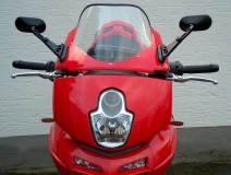 Mirror/Turninlights-Solution