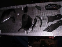 Bike Expo Padova (Italy) on 17/01/04