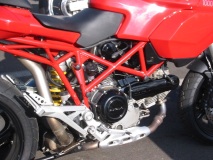 Painted right side cases