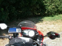 Garmin Streetpilot III