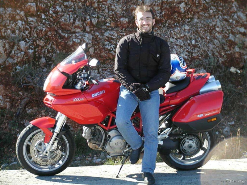 On the road to Epidavros