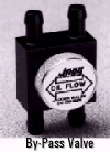 By-Pass Valve