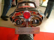 nice rear I