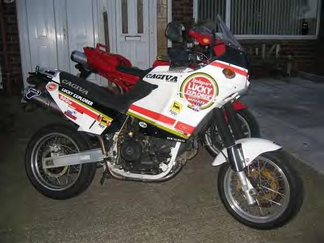 My other love