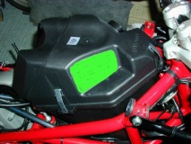 Deresstricted Derestricted Airbox