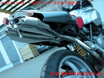 Exhausts for you ?