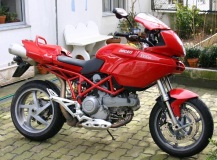 Varejanus Multistrada