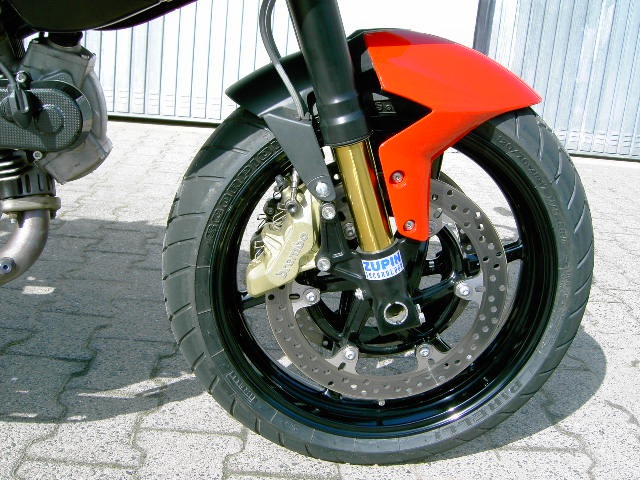 Brembo
