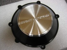 PauliMoto Custom Cover