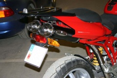 Carbon Remus