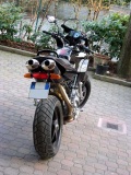 Rear Guns