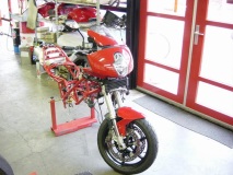 waiting in anticipation....