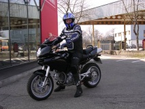 nice italian machine