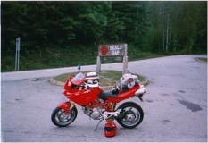 Multi @ Deals Gap