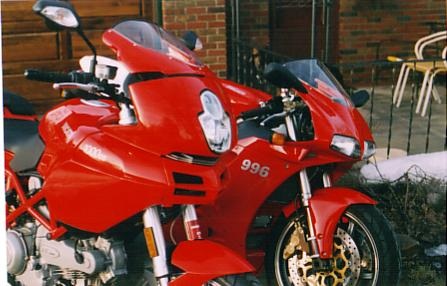 Multi and 996