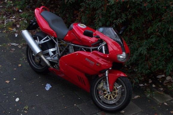 My SS900i.e.