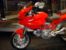 Fairing