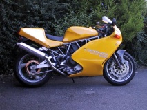 my old Superlight