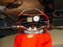 Top view