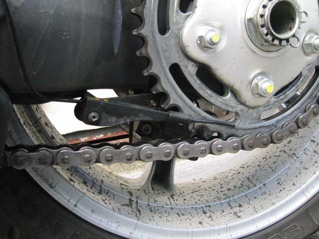 Scot Oiler Dual Injector ..