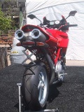 Tail