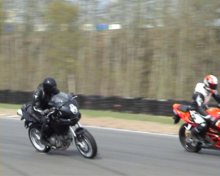 acceleration...