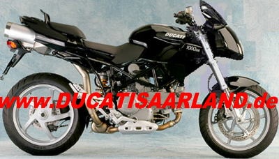 Supermoto kit
