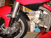 Fenda extenda (Pyramid)