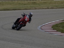 Hellas Ducati Weekend 2004, Serres track 2, 29 May 2004