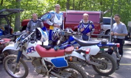 trusty XR