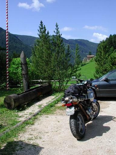 Dolomiti dream
