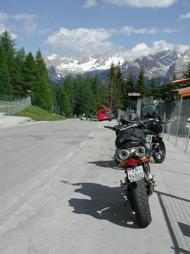 dolomiti dream