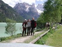 dolomiti dream