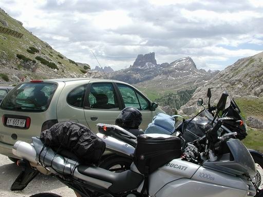 dolomiti dream