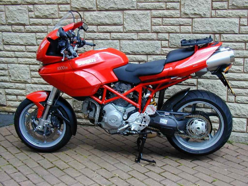 Cycle Cat adjustable clip-ons